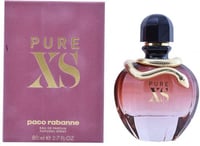 بيور اكس أس عطر نسائ 80 مل