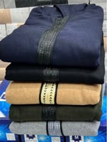 ثوب مغربي رجالي جوخ