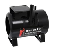 خزان هواء حلابة هوائية