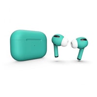 APPLE - ابل ايربودز برو - تركواز مطفي