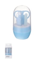 مجموعة من 4 أدوات للعناية بالأظافر للأطفال الرضع م...