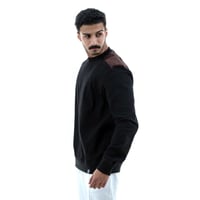 سويت شيرت جري رجالي من باتريك _ PKT-POP-01-B