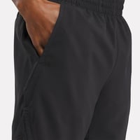 شورت جري رجالي من ريبوك _ 100075393