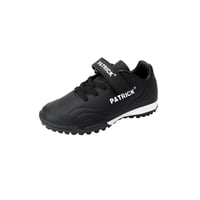 حذاء كرة قدم ولادي من باتريك _ PATTFB24791-BK