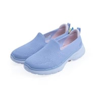 حذاء مشي جو ووك 6 نسائي من سكتشرز _ 124571LGPK