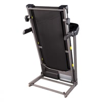 جهاز سير كهربائي رياضي قابل للطي 110 كيلو 1.75 حصا...