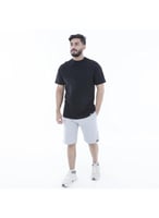 تيشيرت لايف ستايل رجالي من باتريك _ SS24-MAN-100C