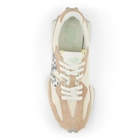 حذاء لايف ستايل 327 نسائي من نيو بالانس _ WS327AQB