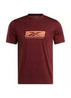 تيشيرت جري رجالي من ريبوك _ 100206059