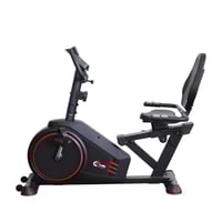 كارديو دراجة تمارين دراجة تمارين راقدة هلثكير_RB62...