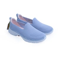 حذاء مشي جو ووك 6 نسائي من سكتشرز _ 124571LGPK