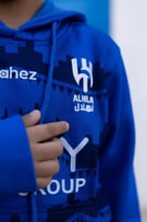 بلوفر الهلال النسخة الاصلية