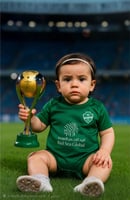 بربتوز الأندية للأطفال