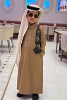 مجند اطفال بالاسم