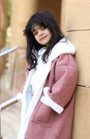 فروه بناتي شتويه بالاسم لحمي