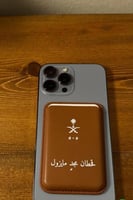 محفظة جوال مغناطيس بالتصميم الانيق