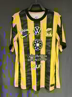 تيشرت الاتحاد