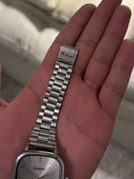 ساعه كاسيو LTP