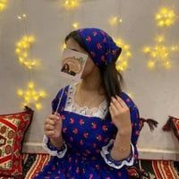 جلابية رمضان