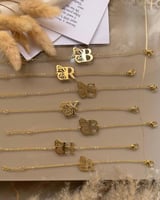 اسوارة الحرف بلمسة راقية