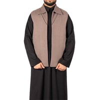 سديري جوخ ثقيل دبل