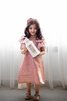 فستان رمضاني بتصميم حصري