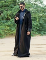 فرو رجالي اطراف جلد