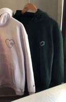 كابلز هودي يجمعنا قلب واحد