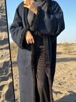 فروة شتوية انيقة