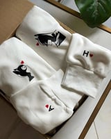 هودي باتمان و باتمانه انيق