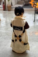 دقلة اطفال بتصميم جديد