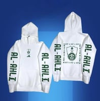 بلوفر الاهلي الانيق