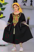 فستان تراثي يوم التأسيس