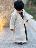 دقلة اطفال انيقة بالاسم