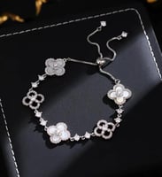 أسوارة بريق الاناقة لمعصمك