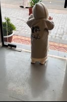 فروة اطفال بالاسم