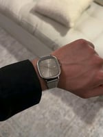 ساعه كاسيو LTP