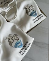 هودي قلب البحر