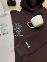 هودي شتوي دفء القلوب