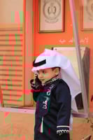 دقلة للاطفال تصميم عصري