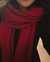 سكارف شتوية ميكاسا - ترند