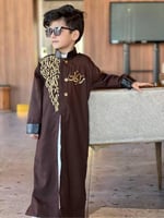 دقلة اطفال شكل حصري