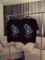 تيشرت السعودية