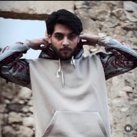 هودي السدو التراثي - بيج