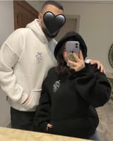 هودي شتوي انيق