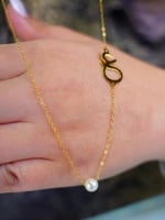 سلسال الحرف و اللؤلؤ