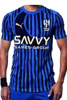 تيشرت نادي الهلال 2026