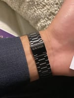 بكج ساعه كابلز LTP اسود - اخضر