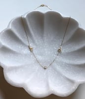 سلسال باسمك و اسم من تحب