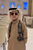 مجند اطفال بالاسم